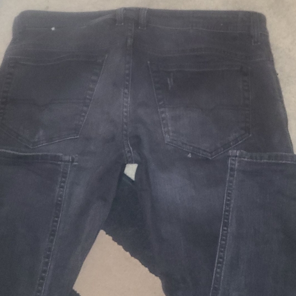 Diesel Thommer-c Slim-Skinny 34×32 (36x32) - Picture 2 of 6